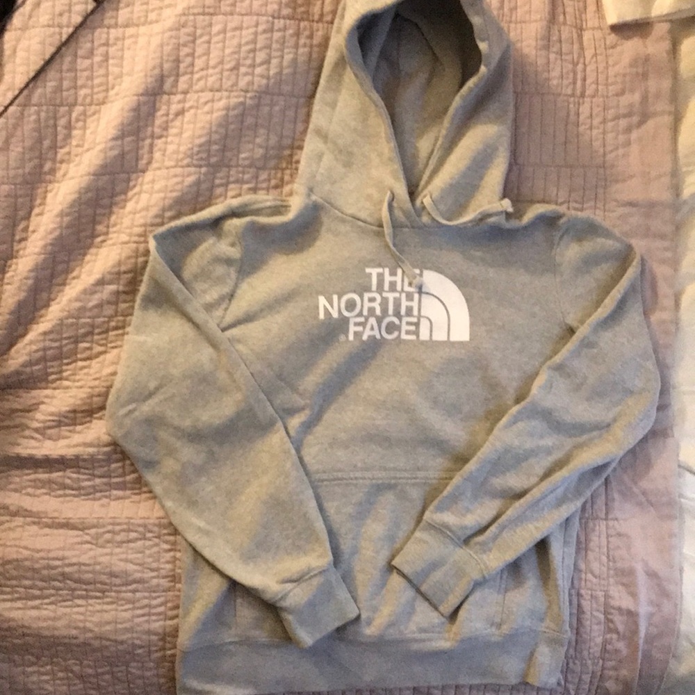 North Face Hoodie